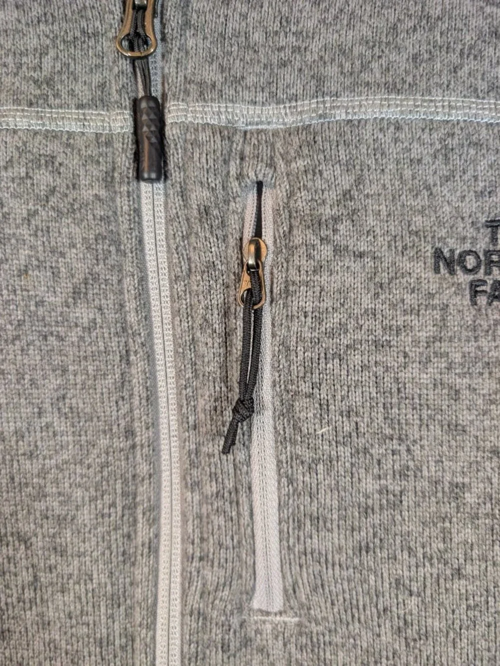 The North Face north face